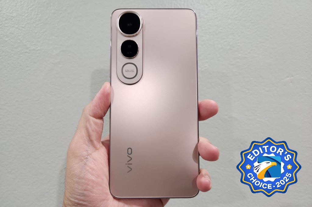 Editors Choice Medcom: Rekomendasi HP Terbaik di 2025