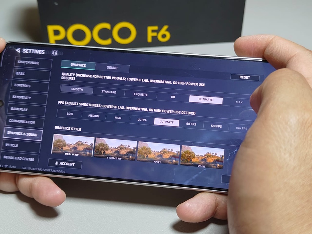 Harganya Jadi Rp4 Jutaan, Begini Pengalaman 1 Tahun Pakai Poco F6