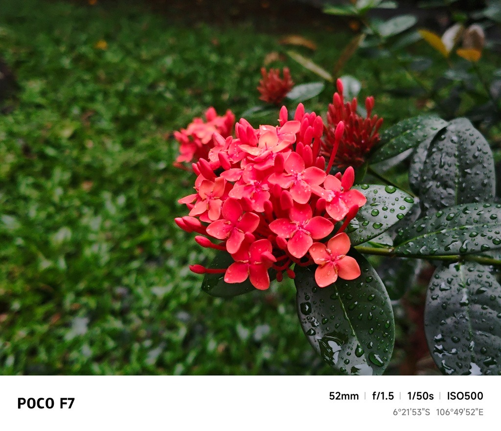 Review Poco F7, Penantang Snapdragon 8s Gen 4 di Indonesia