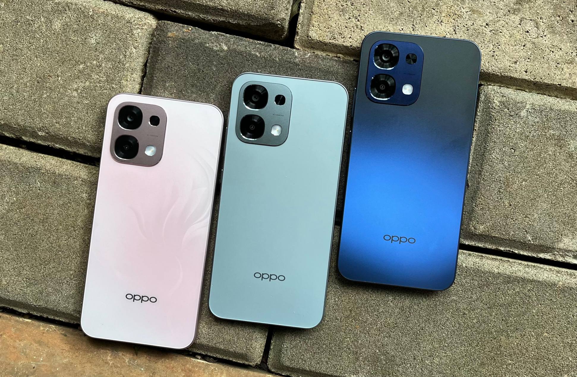 Oppo A6 Pro 4G dan 5G, Ini Harga hingga Spesifikasi Lengkapnya
