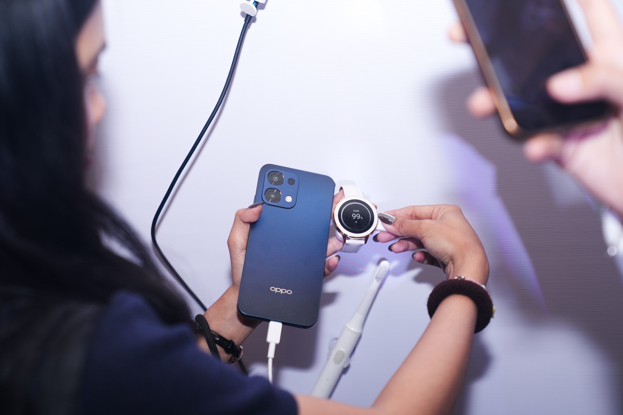 Oppo A6 Pro 4G dan 5G, Ini Harga hingga Spesifikasi Lengkapnya