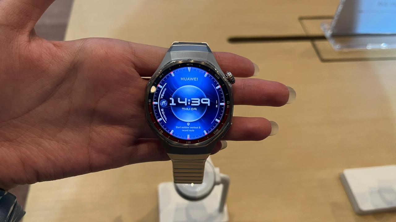 Huawei Watch GT 6 Series Resmi Rilis di Indonesia, Segini Harganya
