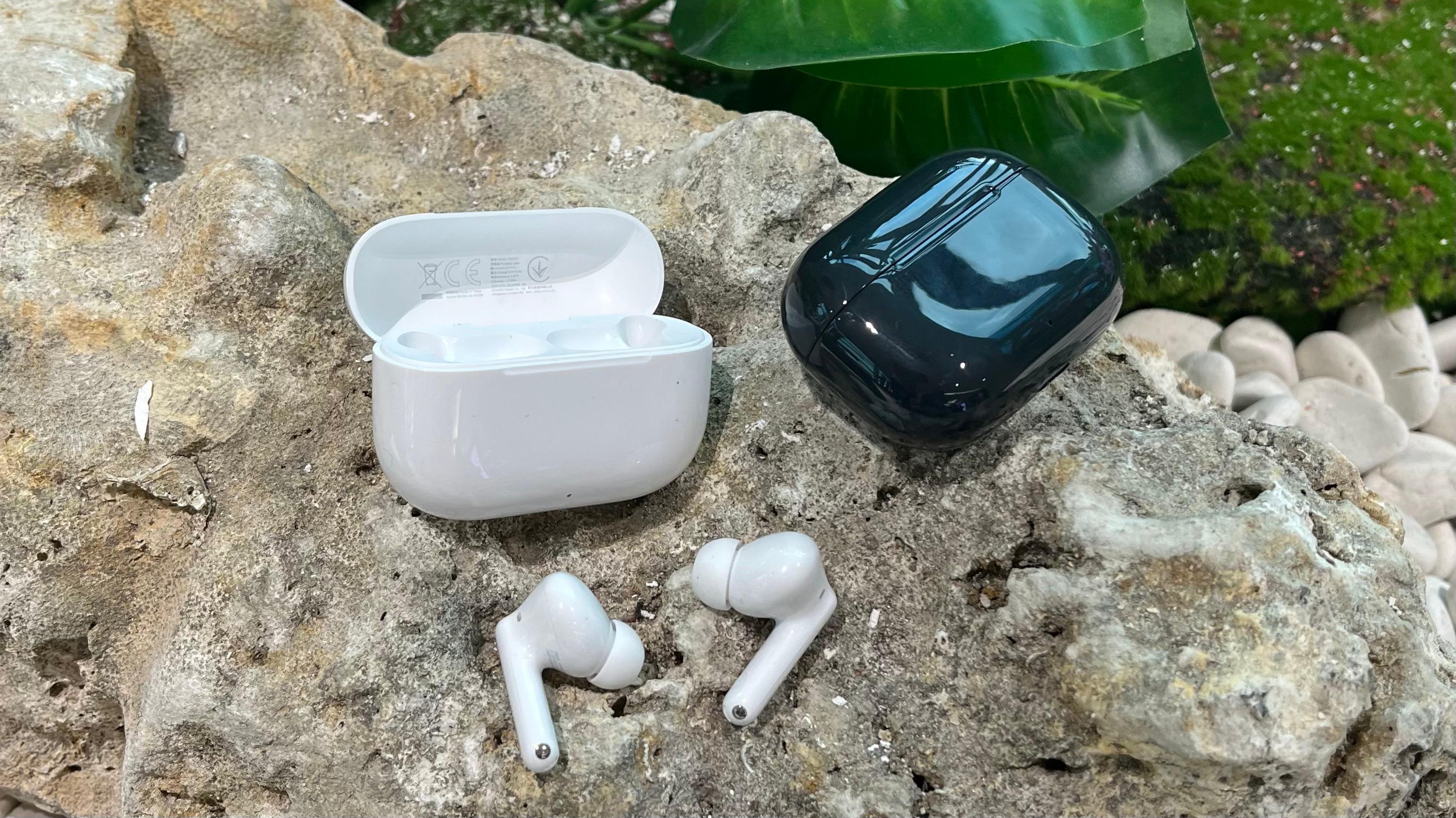 Huawei Luncurkan FreeBuds SE 4 ANC dengan Harga Rp300 RIbuan