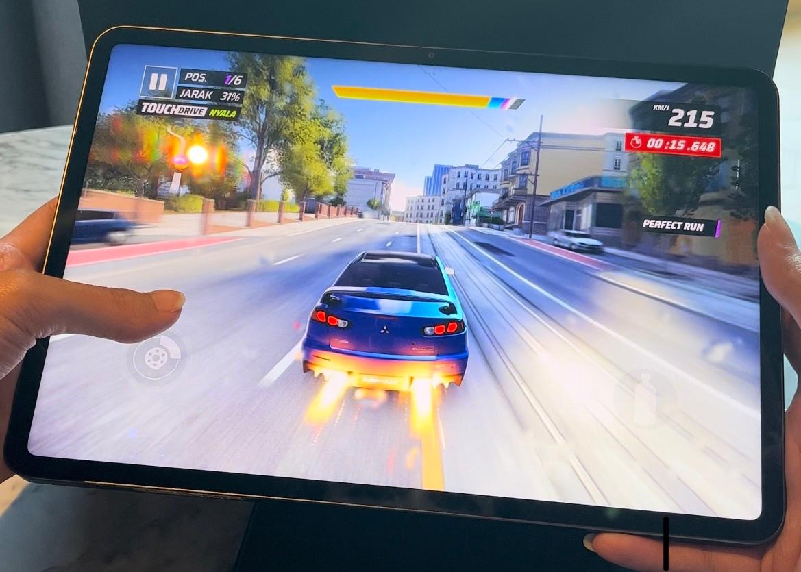 Poco Pad M1 dan Pad X1 Siap Debut di Global Launch 2025