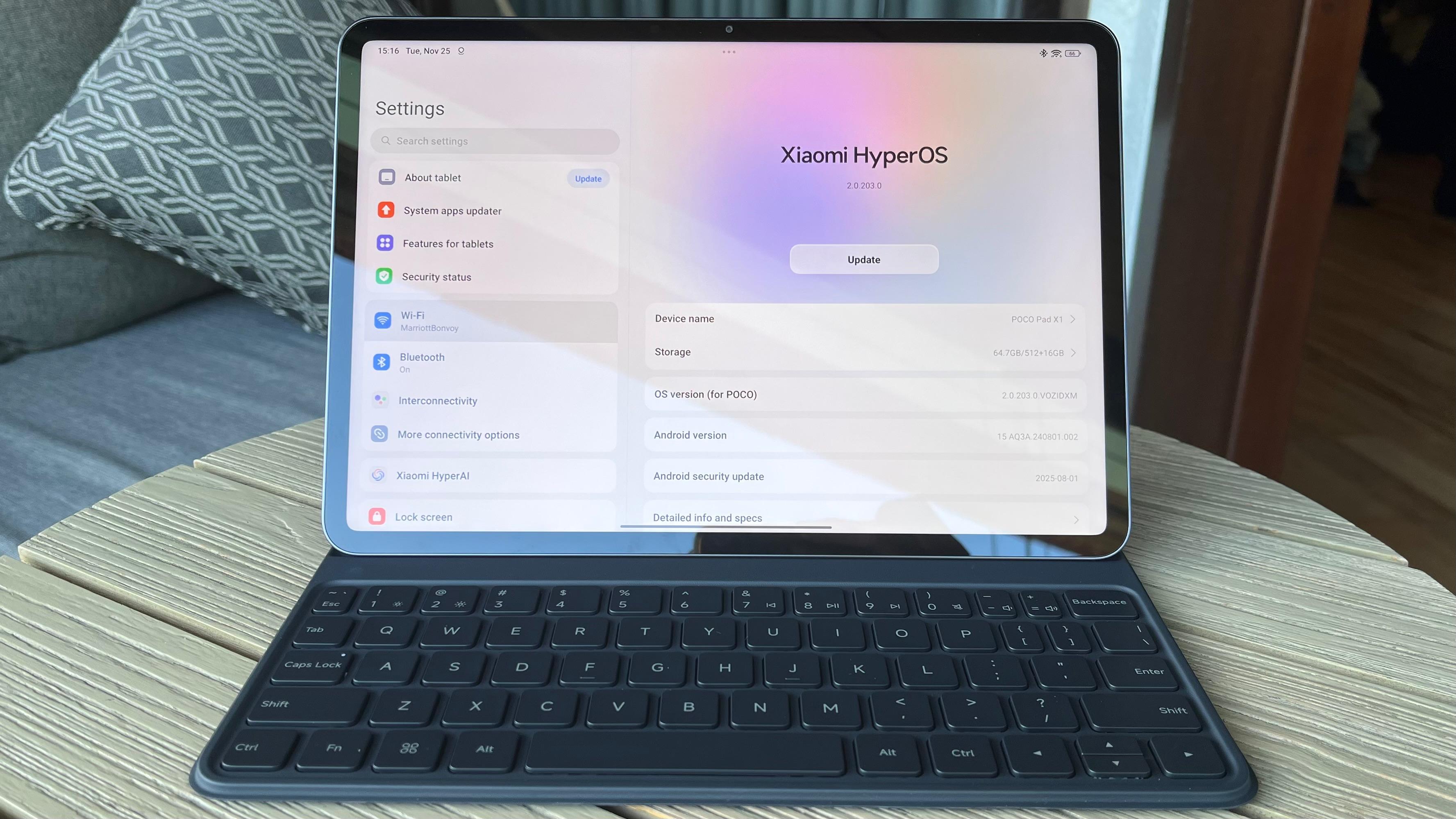 Poco Pad X1 Meluncur di Indonesia, Harga Mulai Rp5 Jutaan