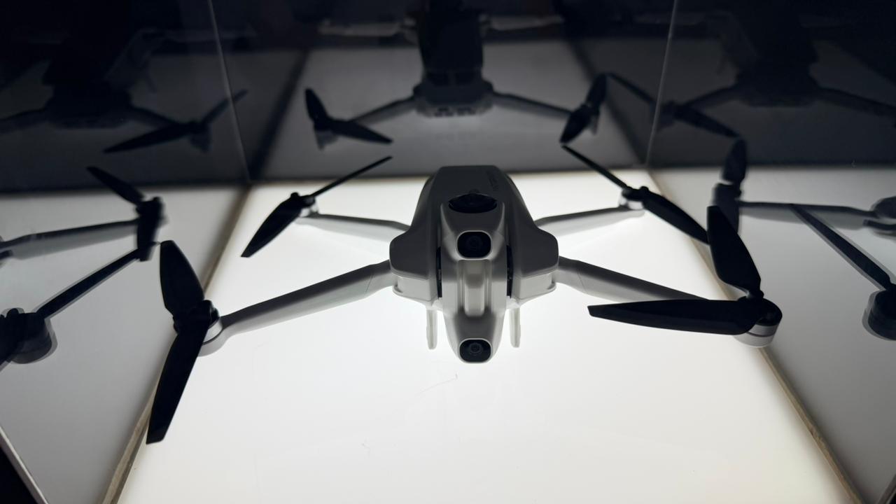 Drone 360 8K Pertama di Dunia Masuk Indonesia, Harga Mulai Rp24 Jutaan