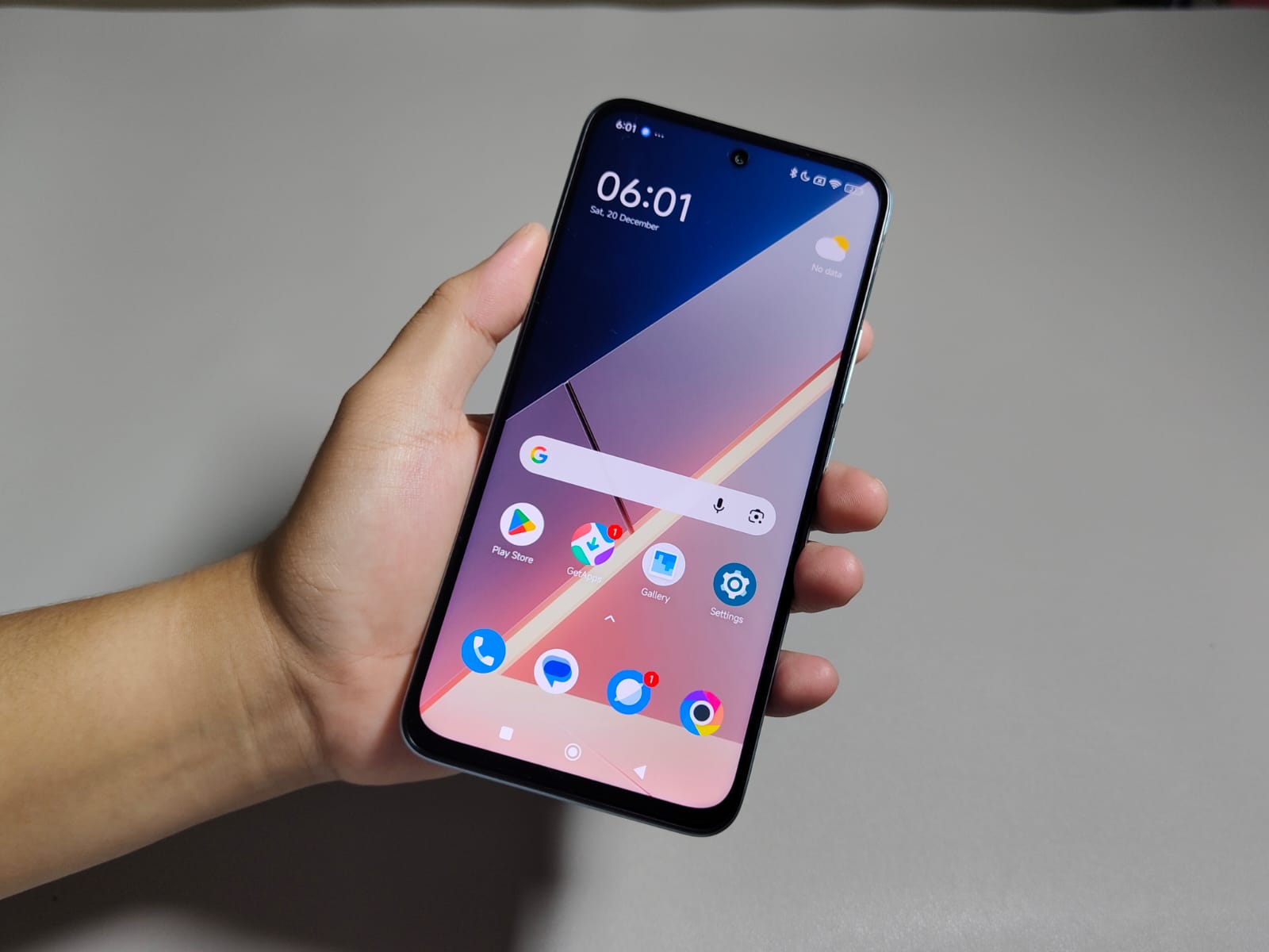 Review Poco M7, HP Baterai 7000 mAh Cocok Buat Nonton Video Berjam-jam