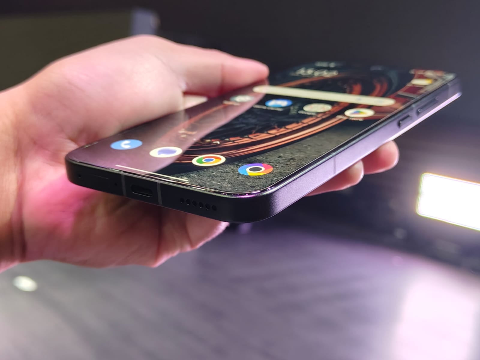 Review Poco F7, Penantang Snapdragon 8s Gen 4 di Indonesia