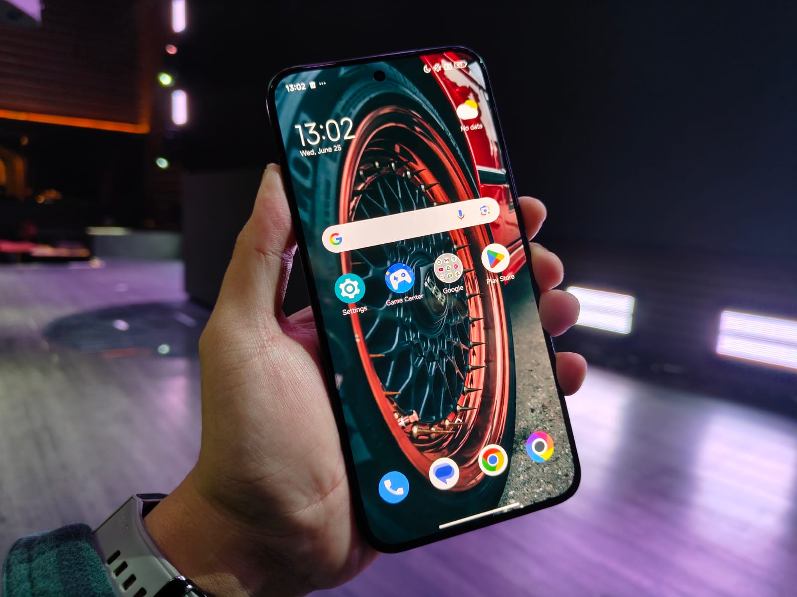 Review Poco F7, Penantang Snapdragon 8s Gen 4 di Indonesia