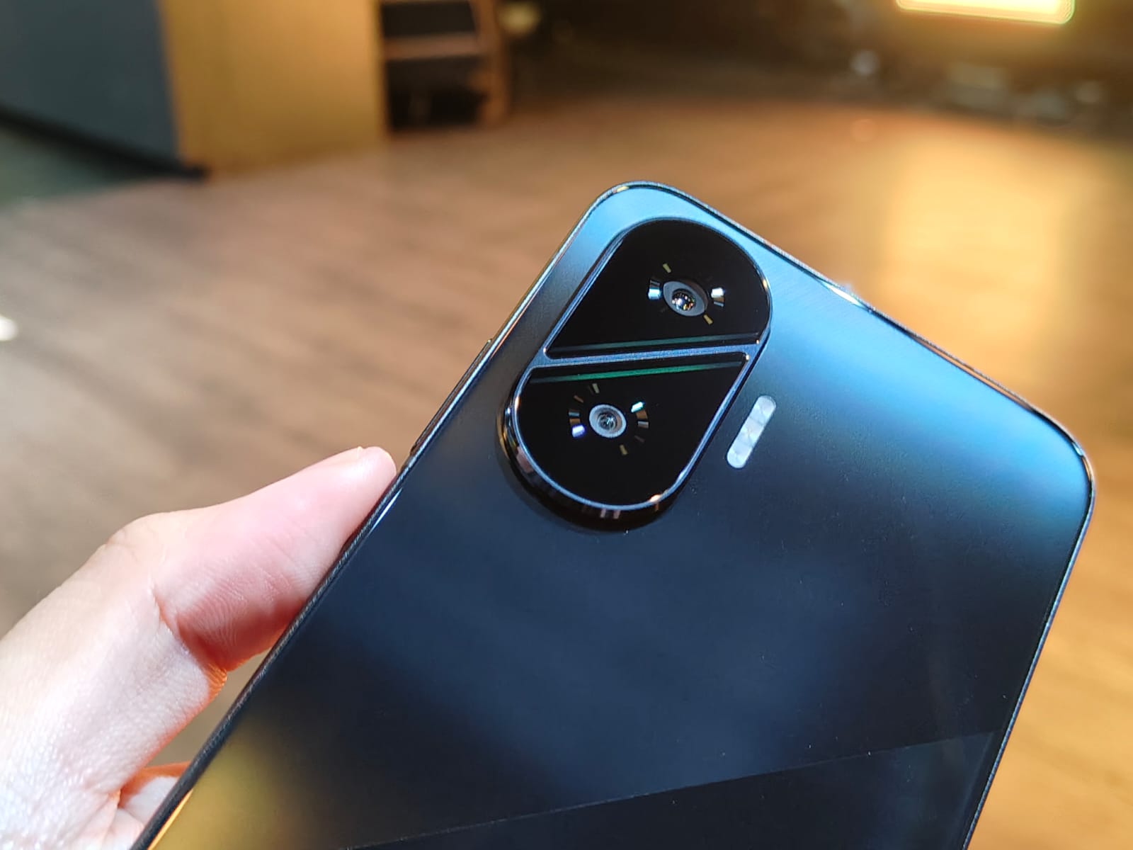 Review Poco F7, Penantang Snapdragon 8s Gen 4 di Indonesia
