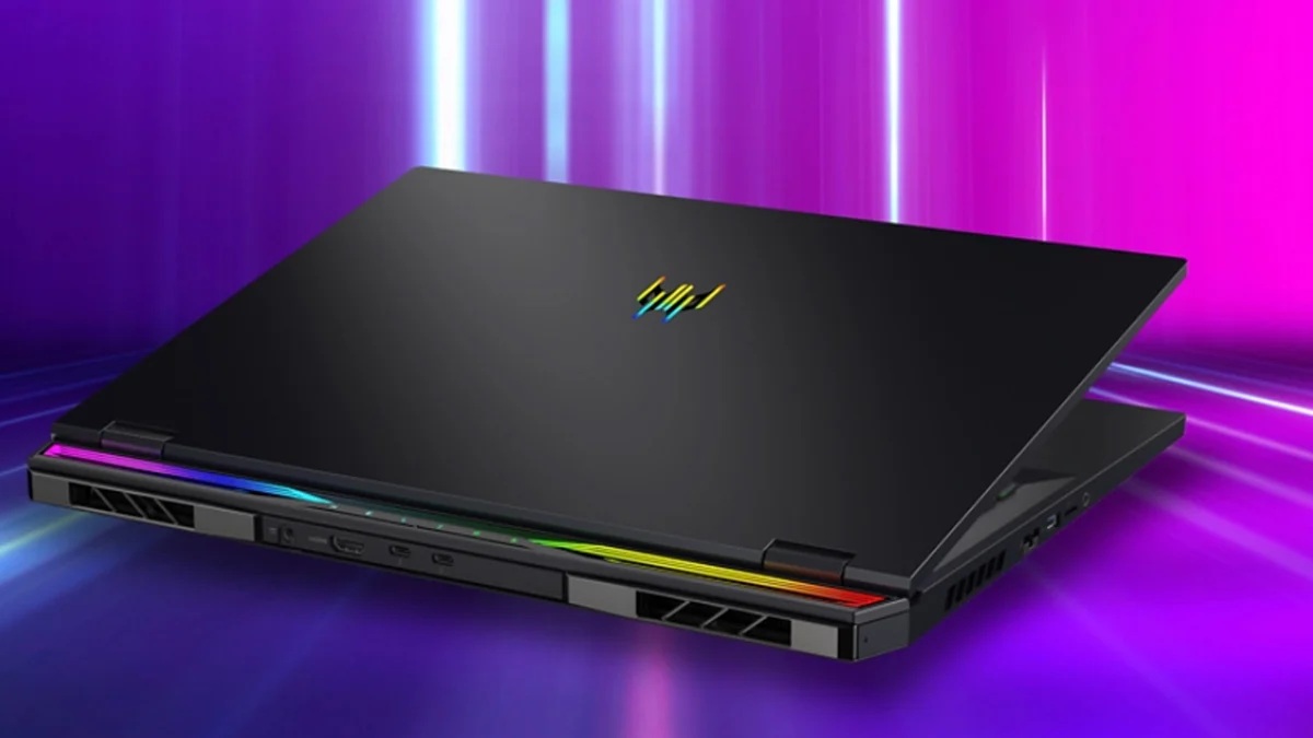 5 Laptop Ngebut dengan NVIDIA GeForce RTX 50 Series di Indonesia