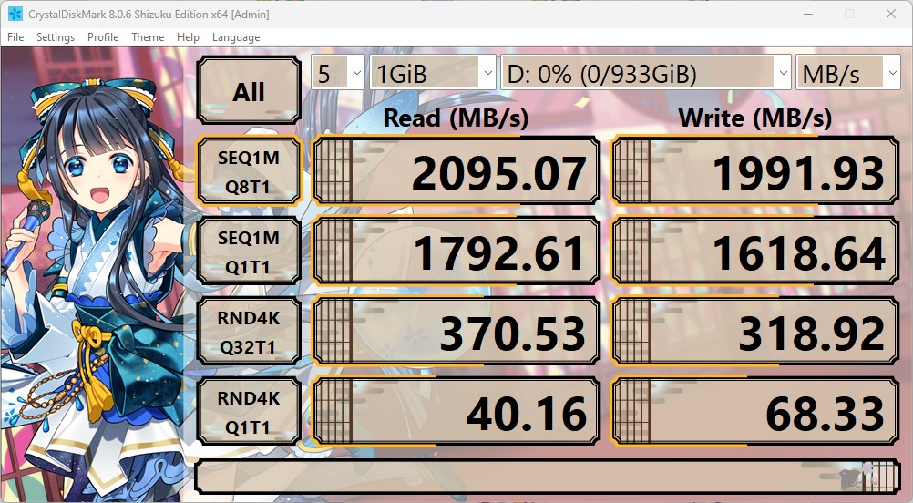 Apacer AS723, SSD Eksternal Ringkas dan Tangguh Buat Kreator
