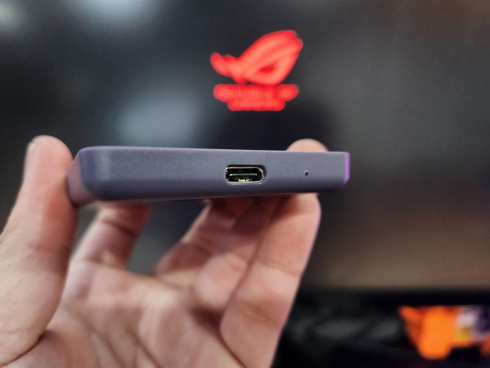 Apacer AS724 Portable SSD, Minimalis Kapasitas Besar