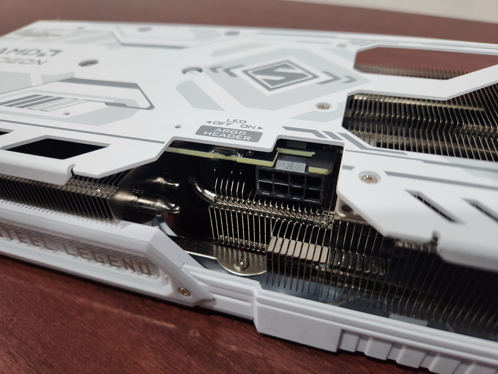 ASRock Radeon RX 9060 XT Steel Legend, Masih Kencang di Resolusi 2K