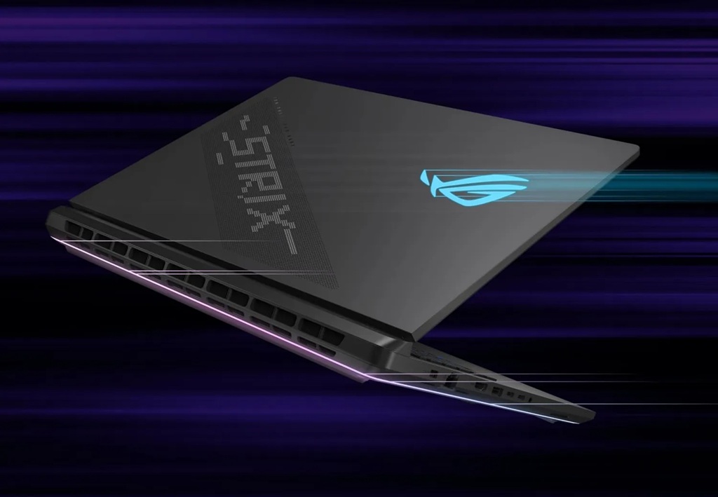 5 Laptop Ngebut dengan NVIDIA GeForce RTX 50 Series di Indonesia