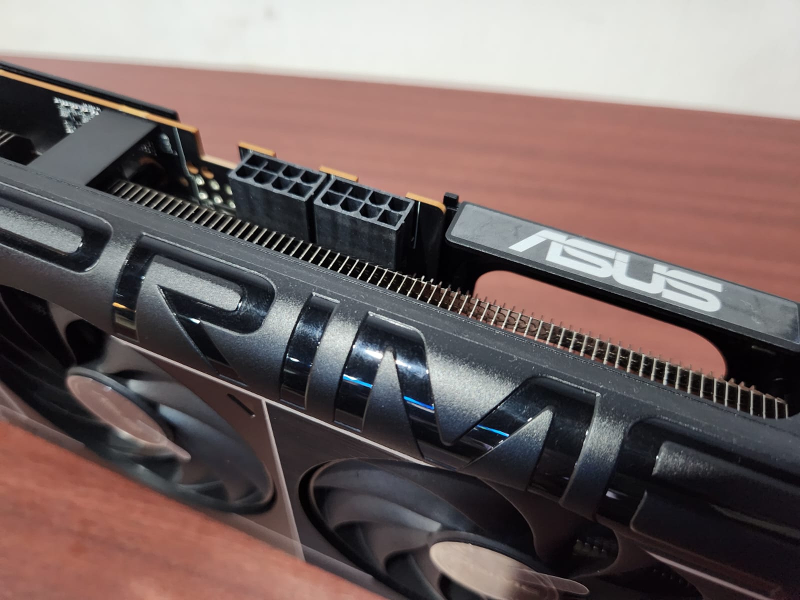 Review Asus Prime Radeon RX 9070 OC Edition