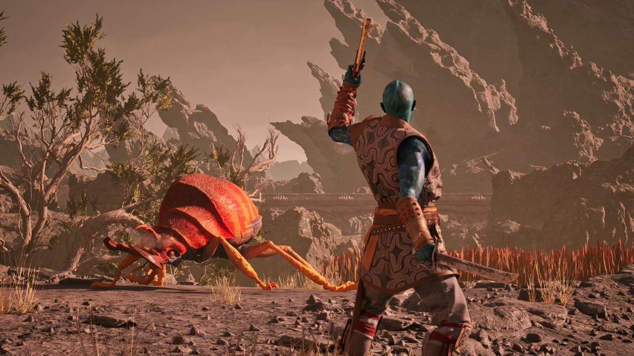 Avowed, Bukti Obsidian Makin Jago Bikin Game RPG