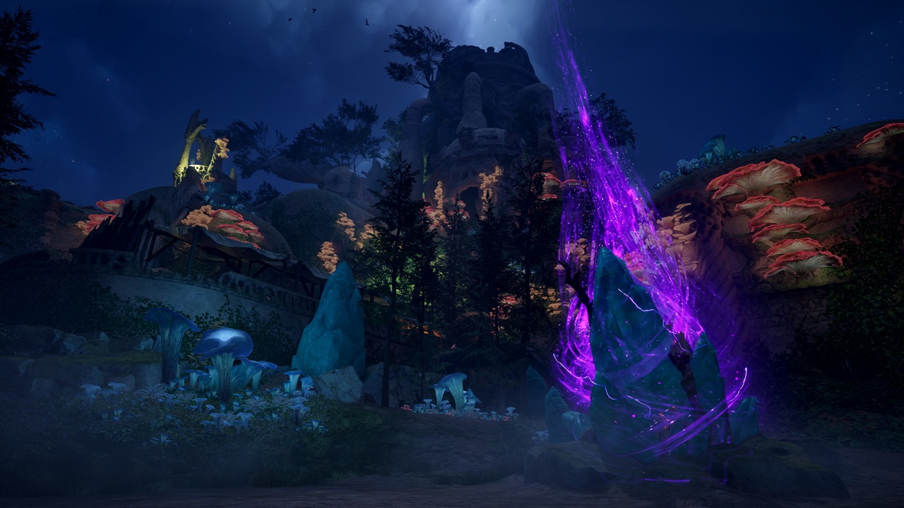 Avowed, Bukti Obsidian Makin Jago Bikin Game RPG