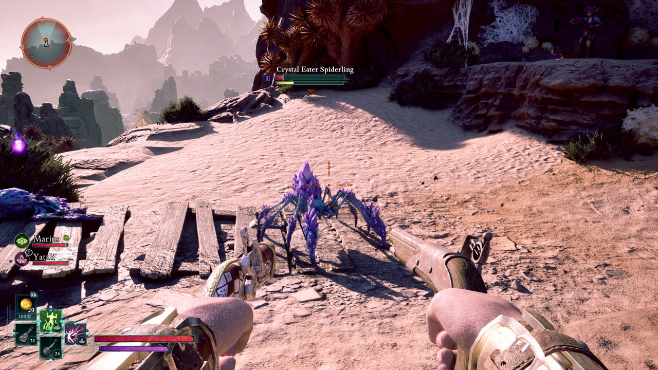 Avowed, Bukti Obsidian Makin Jago Bikin Game RPG