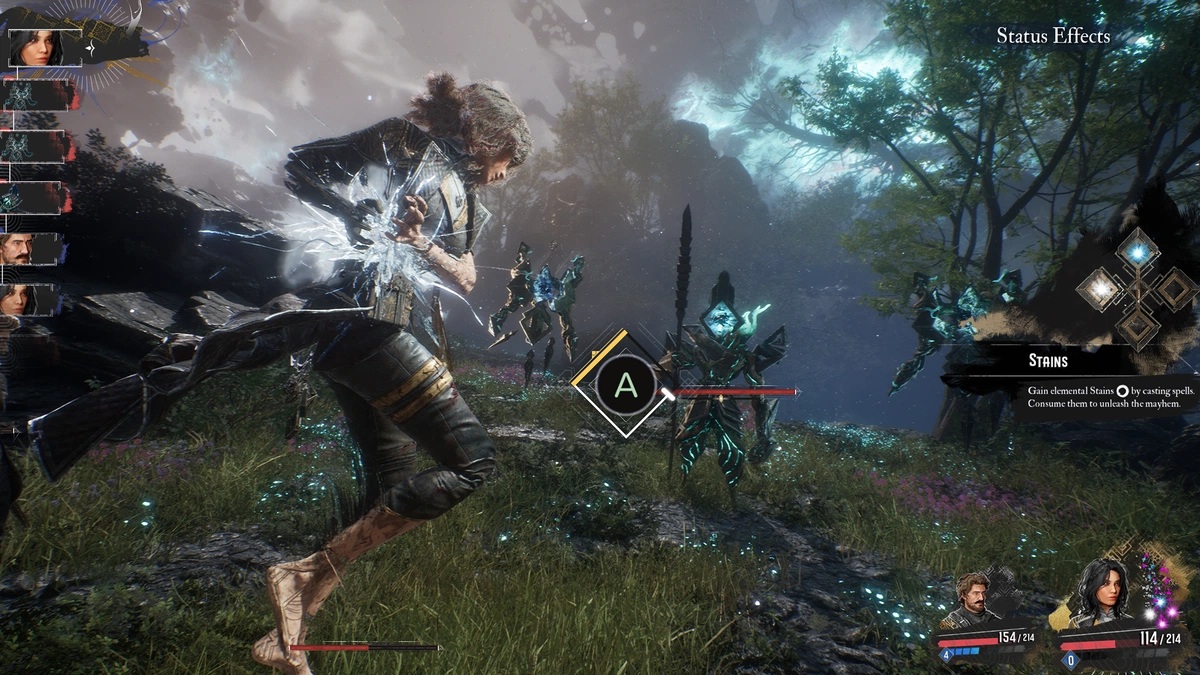 Clair Obscur: Expedition 33, Sebuah Mahakarya RPG Modern