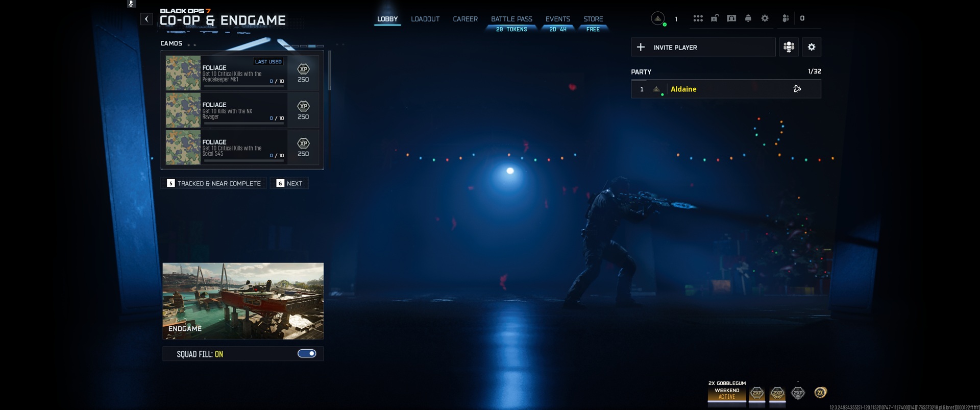 Review Campaign Call of Duty: Black Ops 7