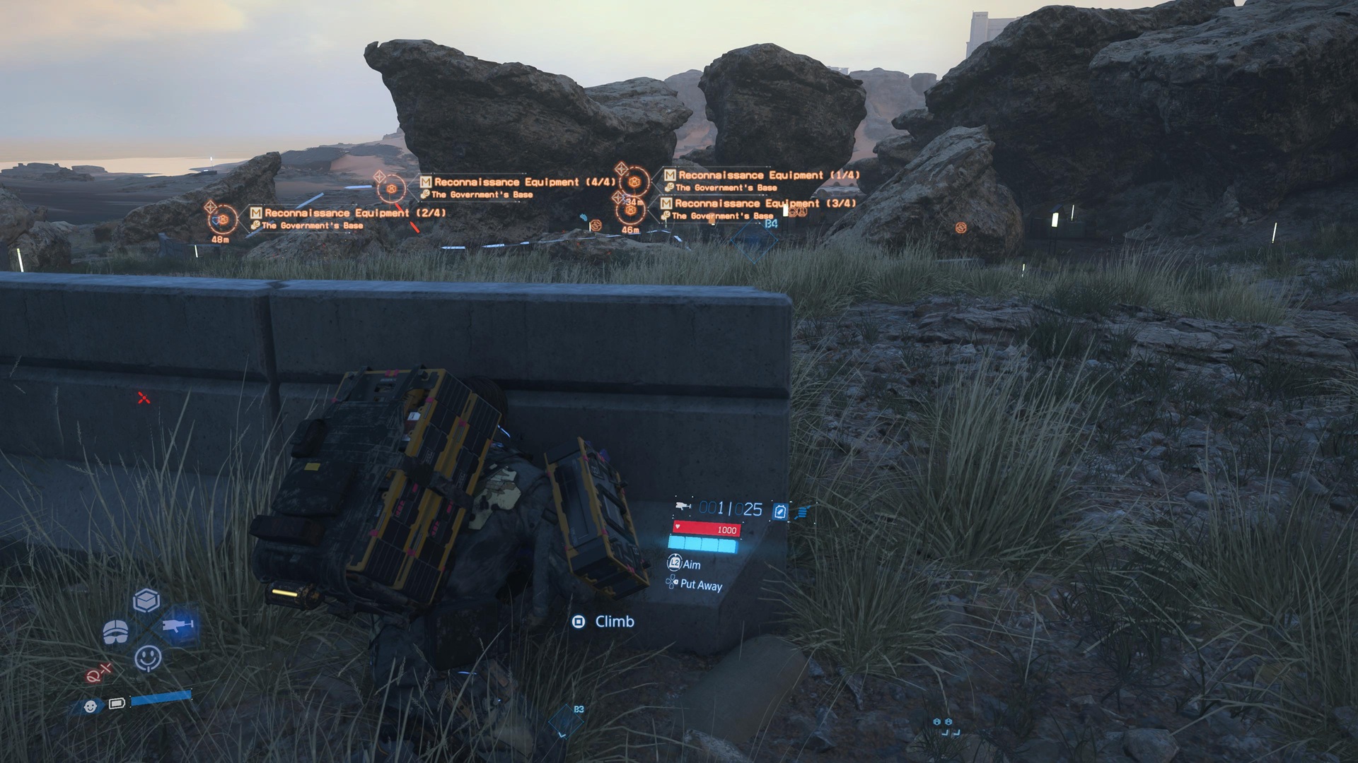 Death Stranding 2: On the Beach, Sekuel Paling Keren