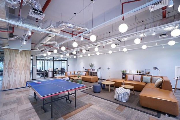 Coworking Space Jakarta Selatan, Solusi Cerdas untuk Perusahaan Rintisan dan Freelancer