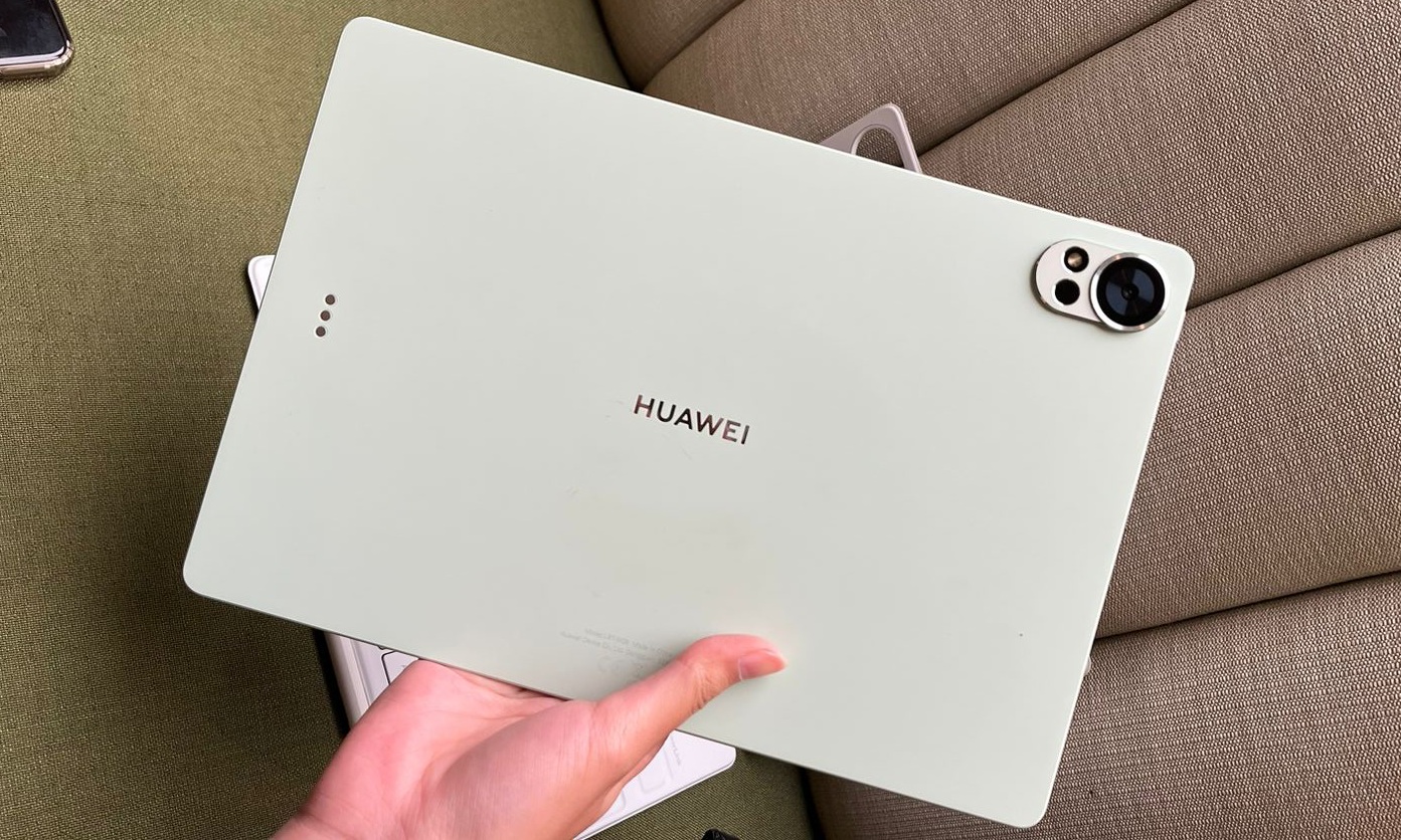 Huawei MatePad 12X Resmi Hadir Awal 2026, Tawarkan Pengalaman Tablet Setara PC