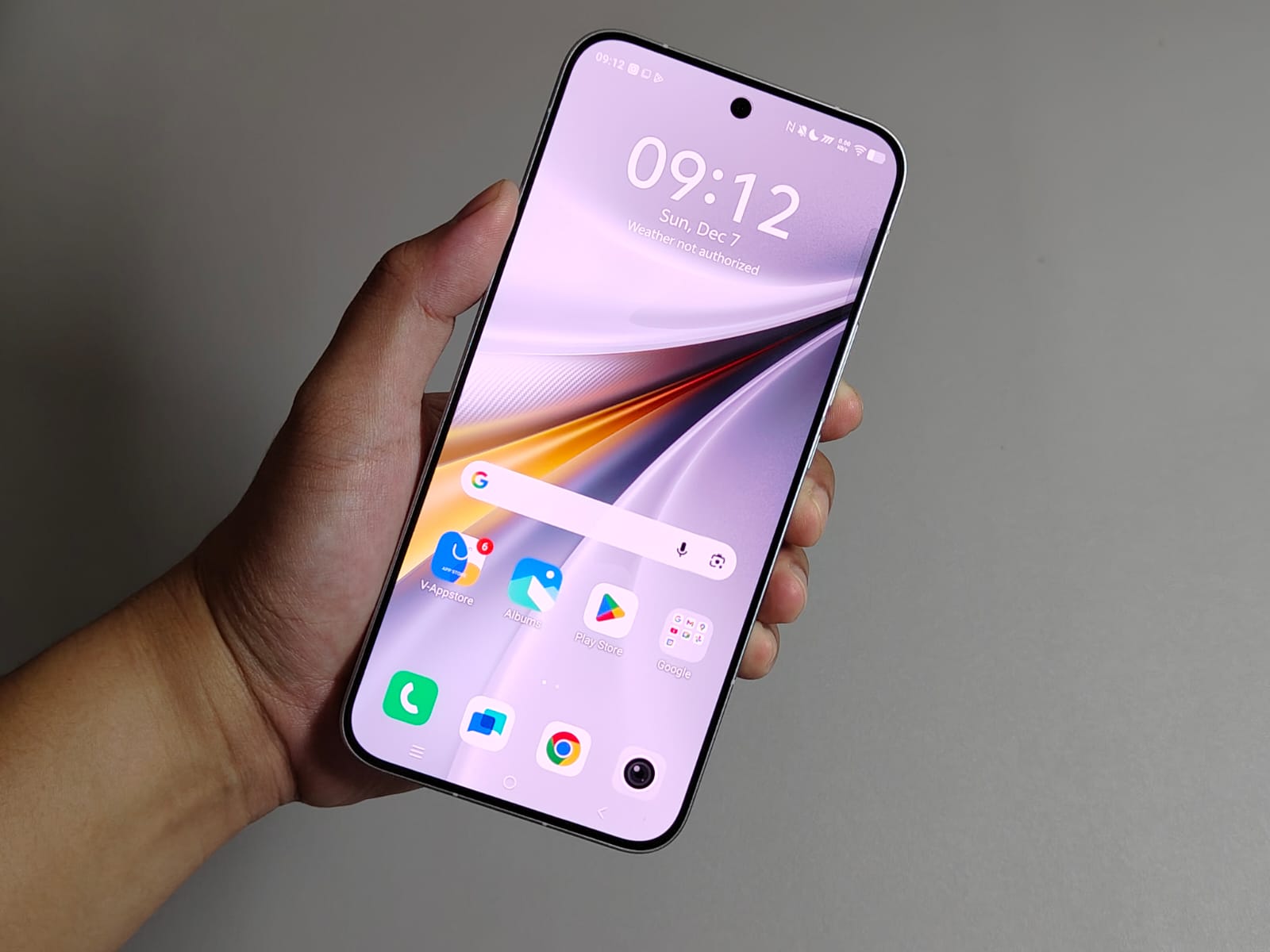 Review iQoo 15, Masih Jadi HP Gaming Flagship yang All-Rounder