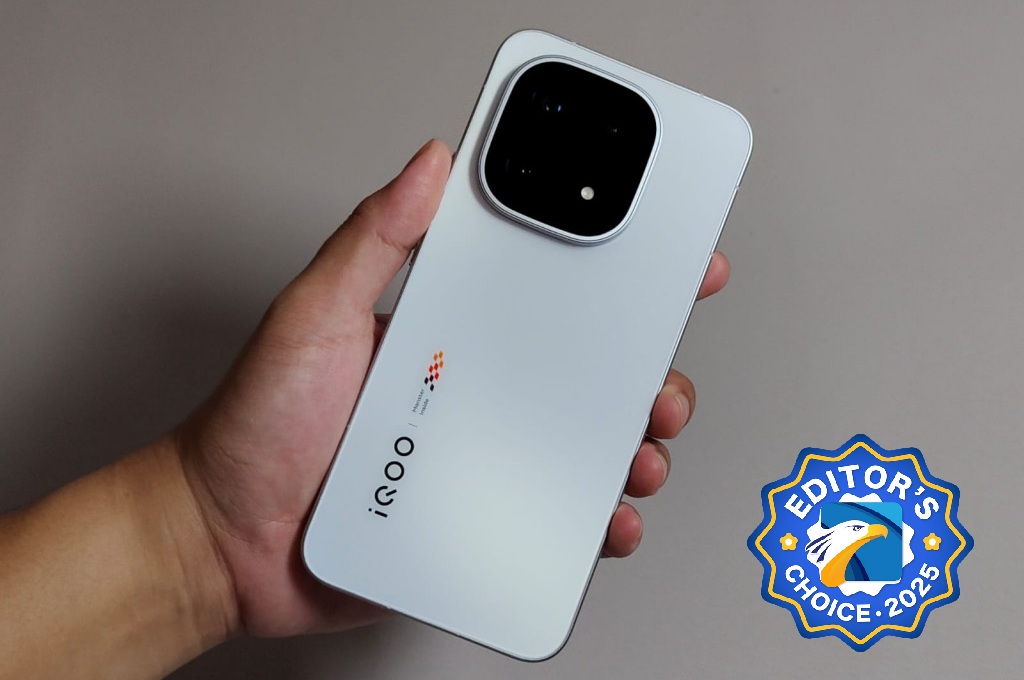 Editors Choice Medcom: Rekomendasi HP Terbaik di 2025