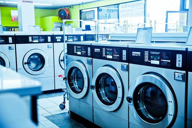 Persiapkan Bisnis Laundry Koin untuk Bekal Pensiun