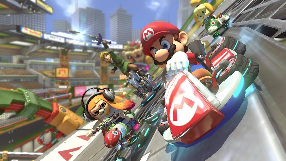 10 Game Nintendo Switch Terbaik untuk Dimainkan Saat Ini, Cobain!
