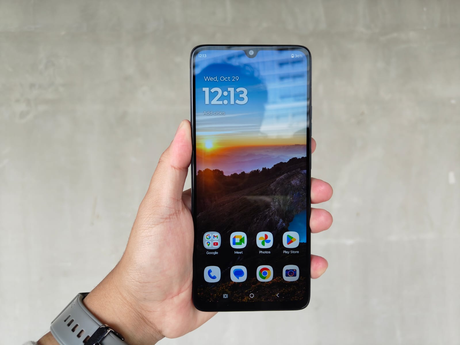 Review moto g06 Power, HP Baterai 7000 mAh Harga Rp1,5 Juta Aja