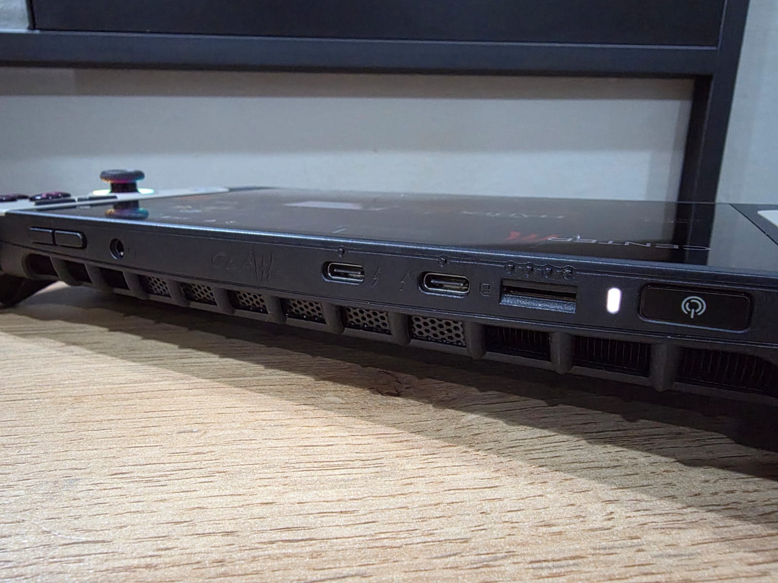 MSI Claw 8 AI+, Ternyata Mantep Juga