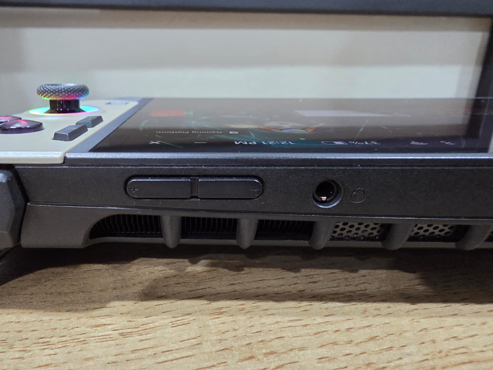 MSI Claw 8 AI+, Ternyata Mantep Juga