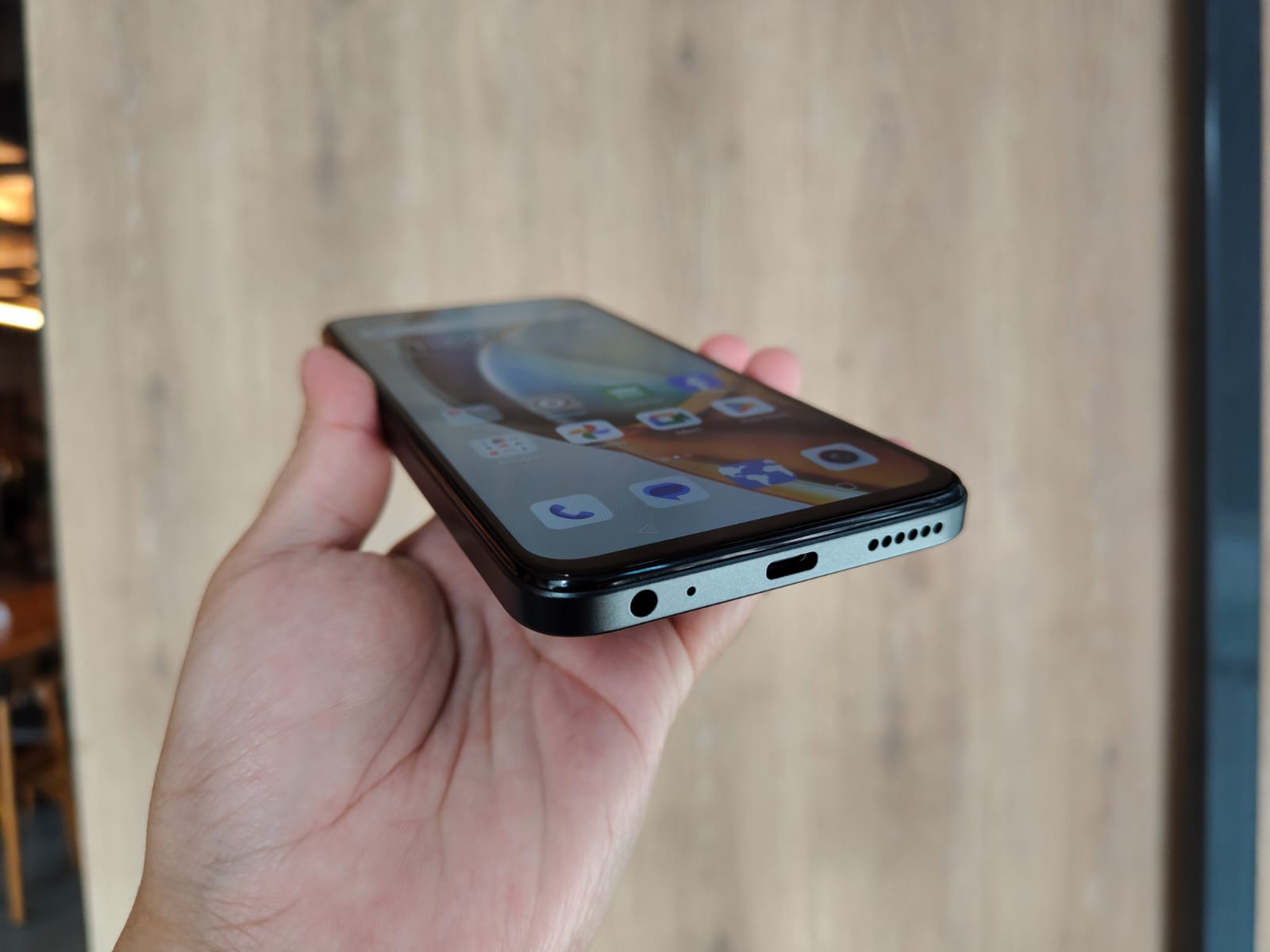 Review Nubia V70 Design, HP Rp1,3 Jutaan Cocok Buat Pelajar