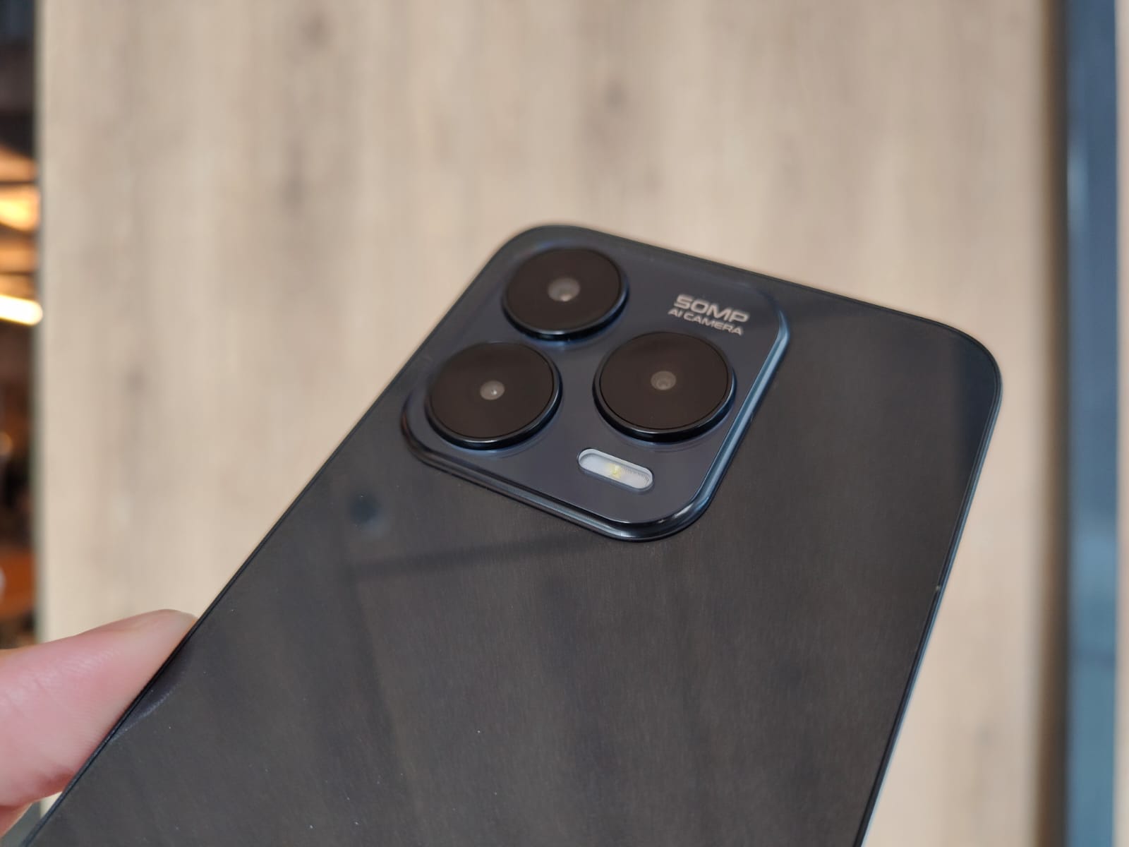 Review Nubia V70 Design, HP Rp1,3 Jutaan Cocok Buat Pelajar