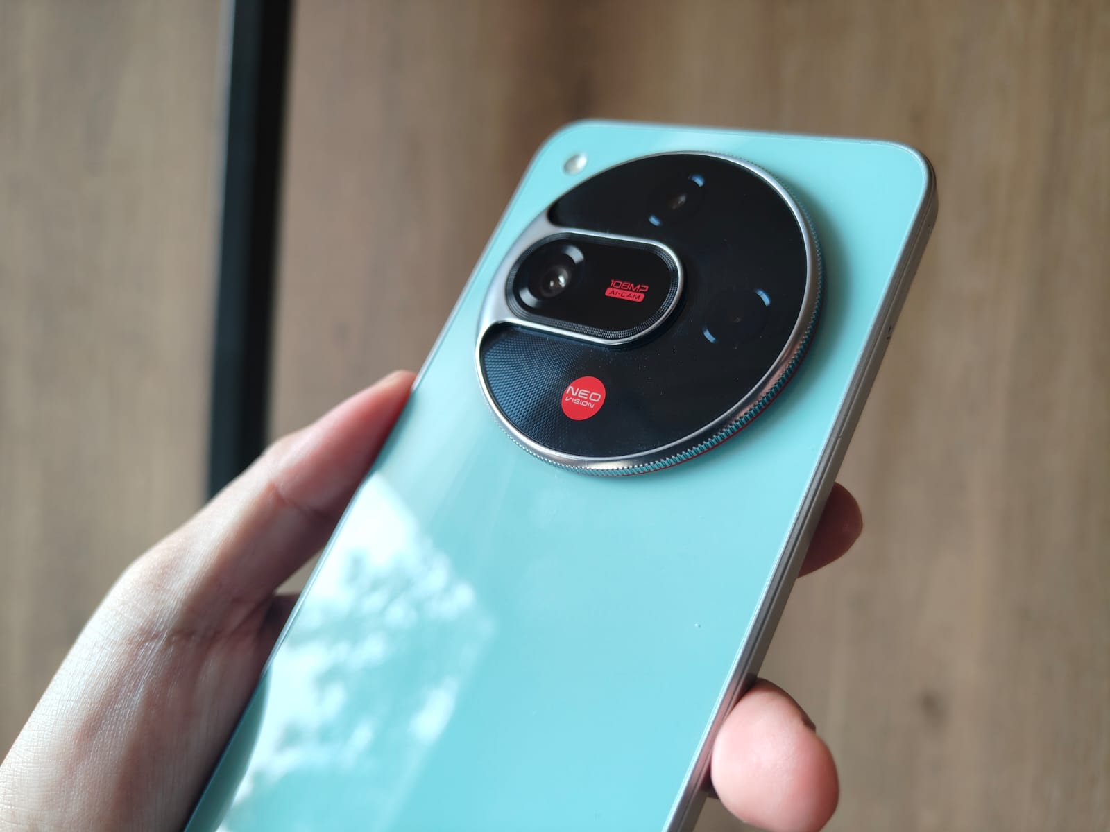 Review nubia Focus 2 5G, Kamera 108MP di Harga Rp2 Jutaan