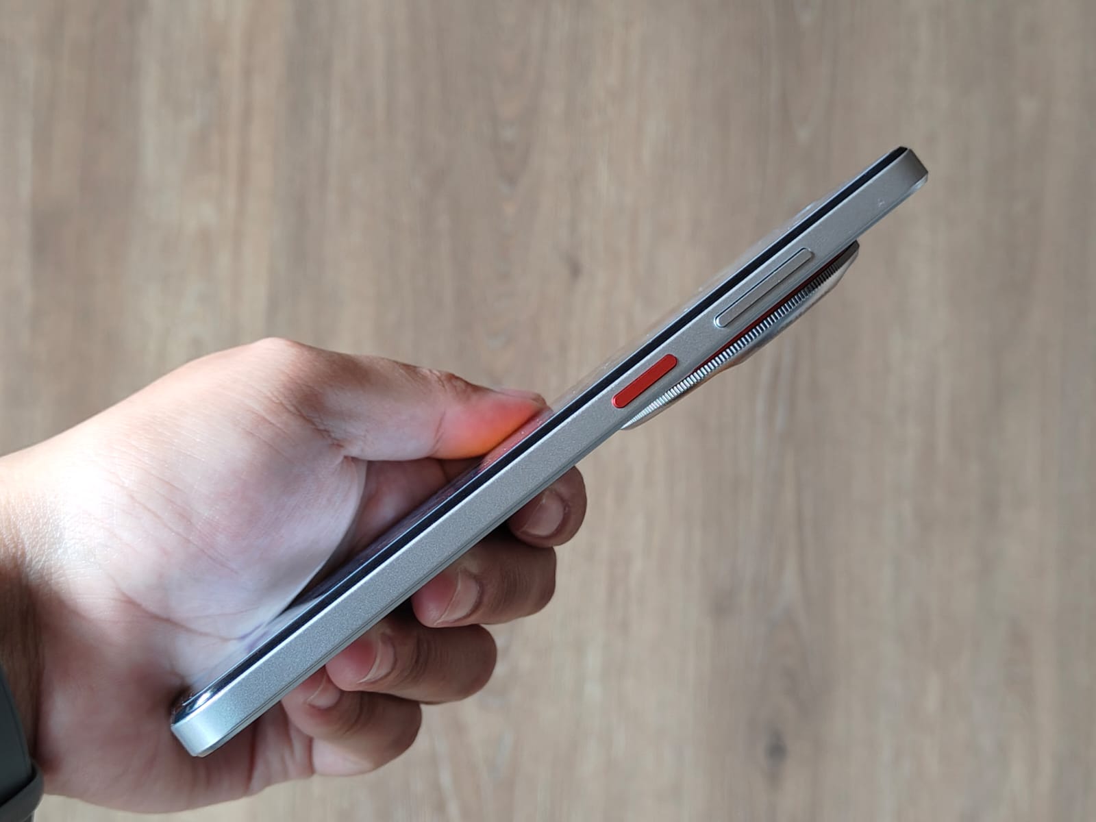 Review nubia Focus 2 5G, Kamera 108MP di Harga Rp2 Jutaan