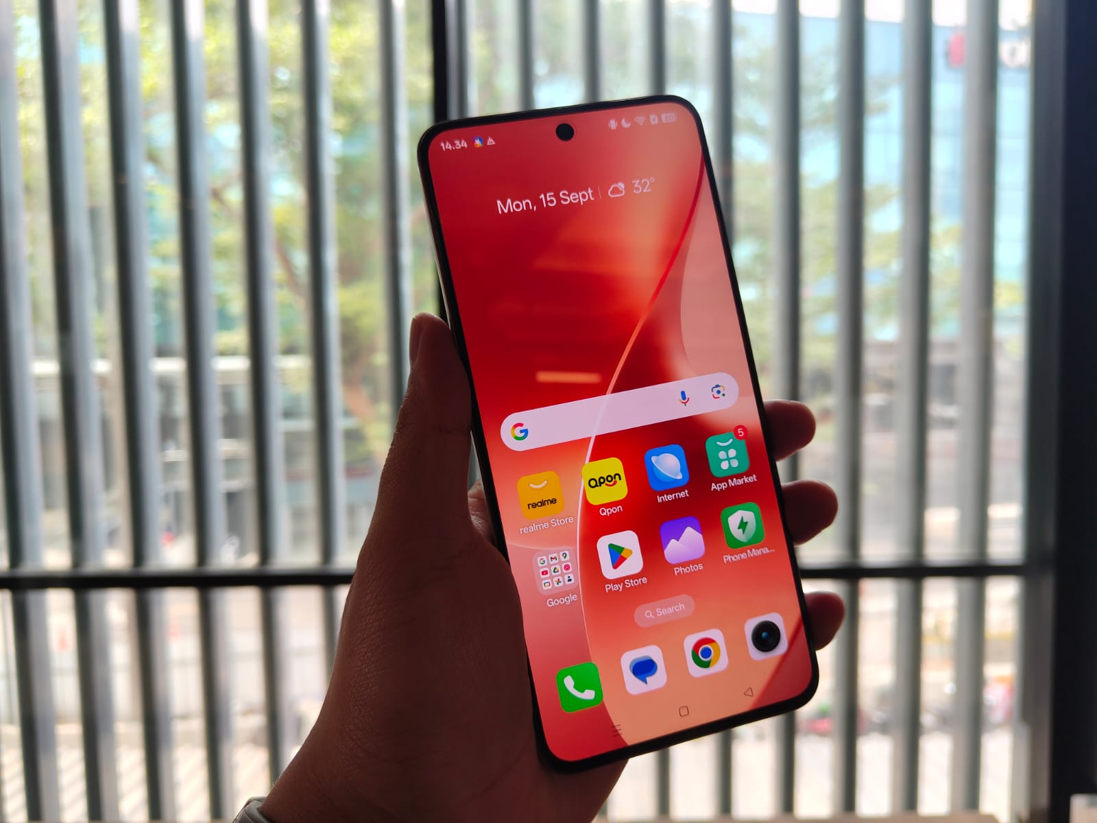 Review realme 15 5G, Gak Nyangka Kamera dan Daya Tahan Baterainya Begini!