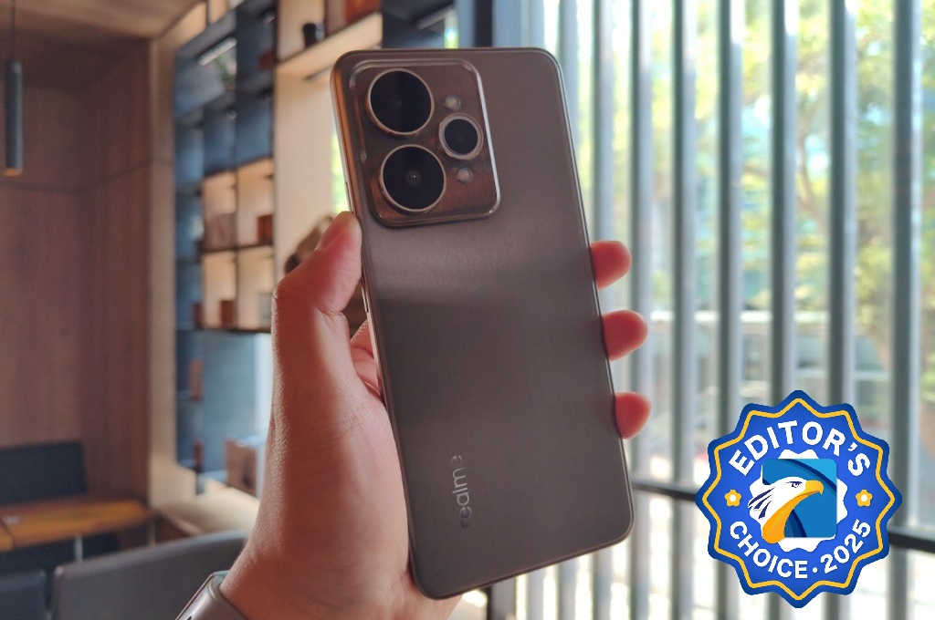 Editors Choice Medcom: Rekomendasi HP Terbaik di 2025