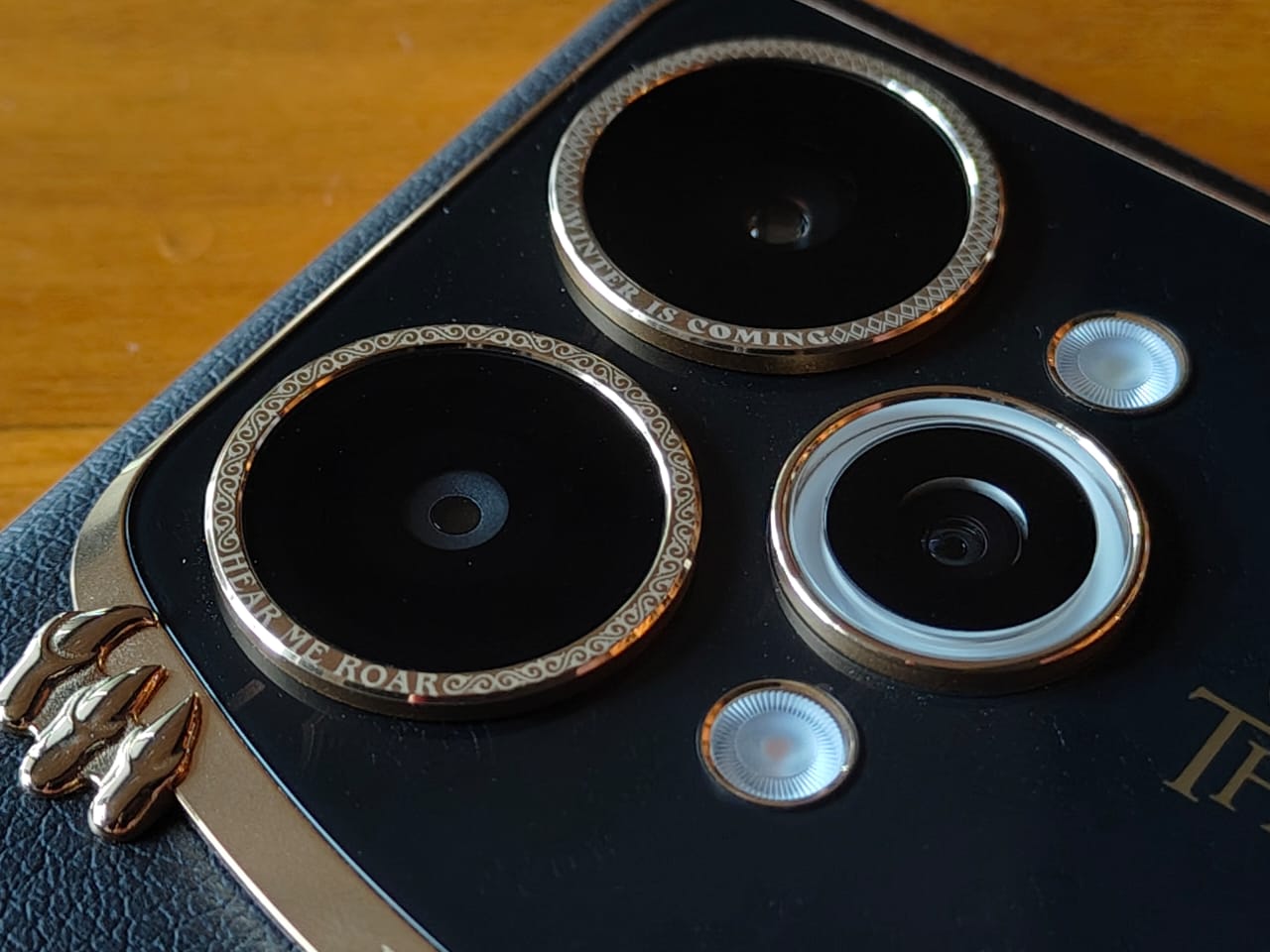 Unboxing realme 15 Pro ‘Game of Thrones Limited Edition’, Kolektor Wajib Punya!