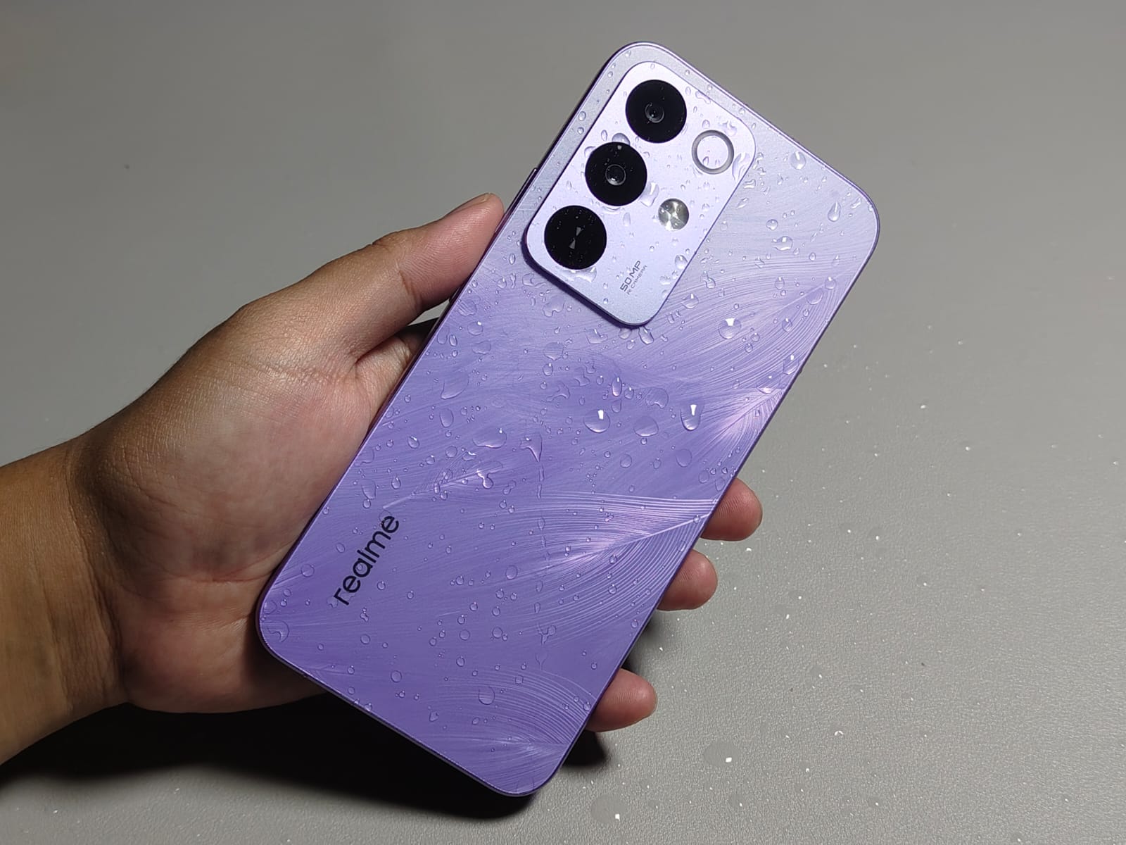 Review realme C85 Pro, Baterai Gajah-Daya Tahan Badak Harga Rp2-3 Jutaan