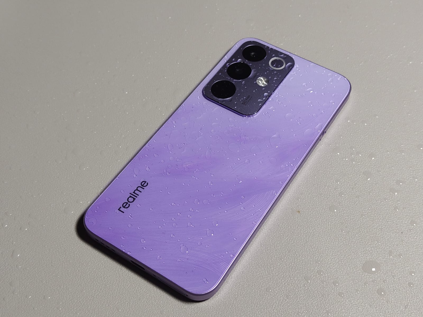 Review realme C85 Pro, Baterai Gajah-Daya Tahan Badak Harga Rp2-3 Jutaan