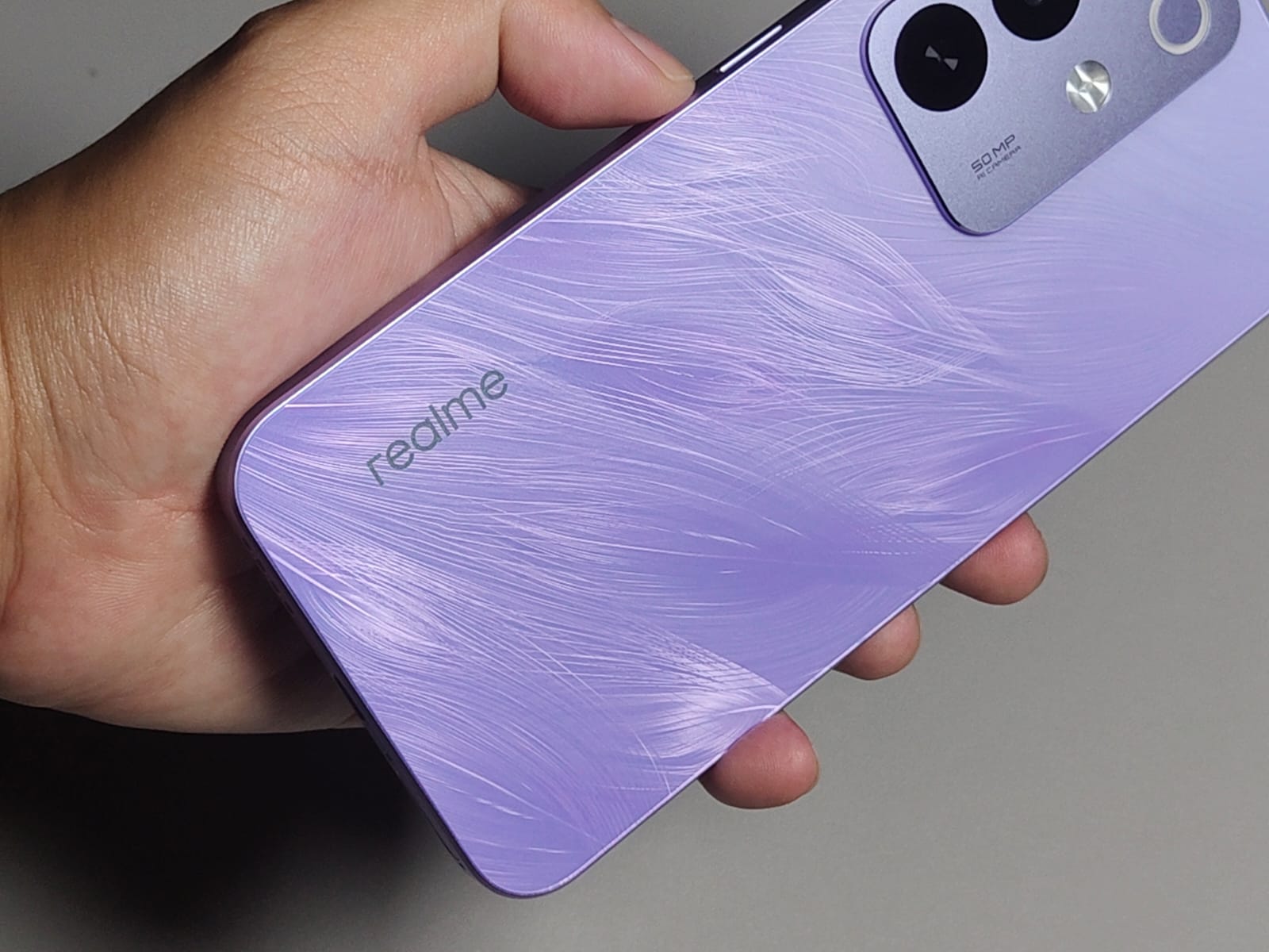 Review realme C85 Pro, Baterai Gajah-Daya Tahan Badak Harga Rp2-3 Jutaan