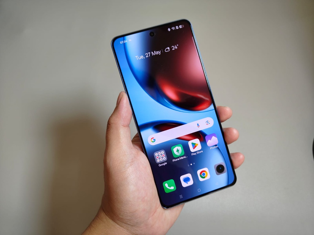 Review realme GT7, Performa All-Rounder yang Jadi Flagship Killer