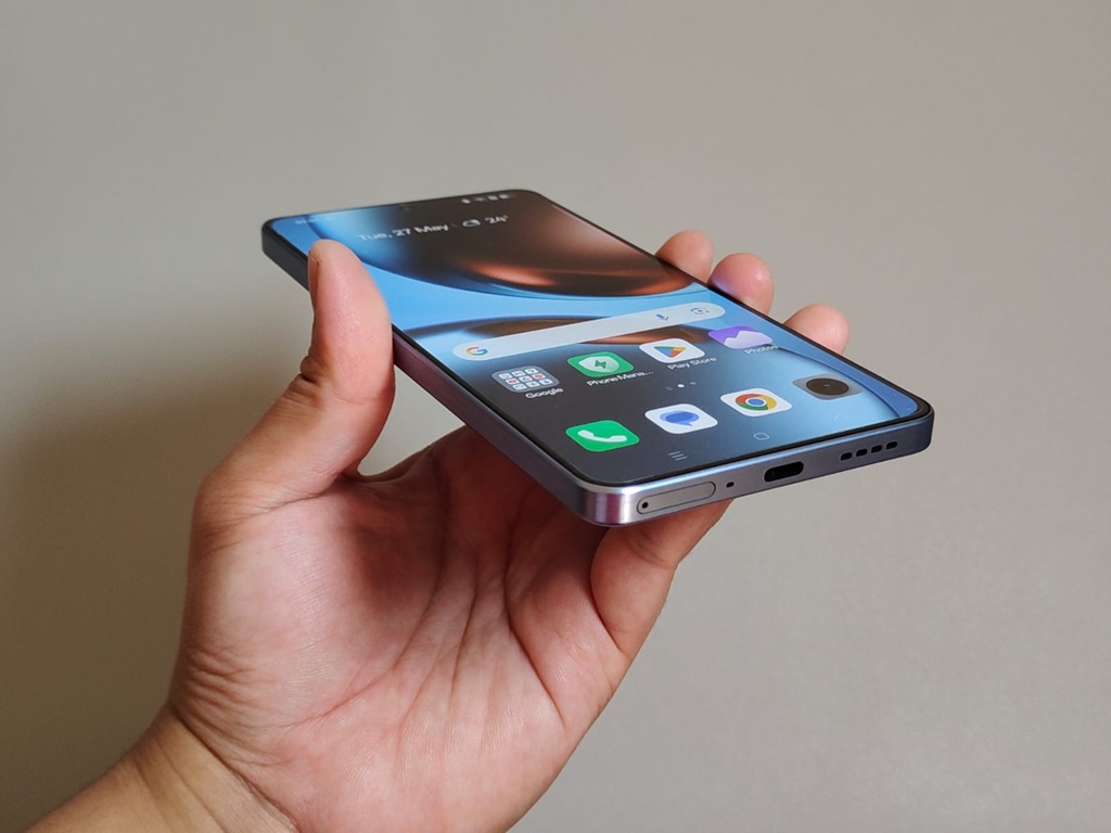 Review realme GT7, Performa All-Rounder yang Jadi Flagship Killer