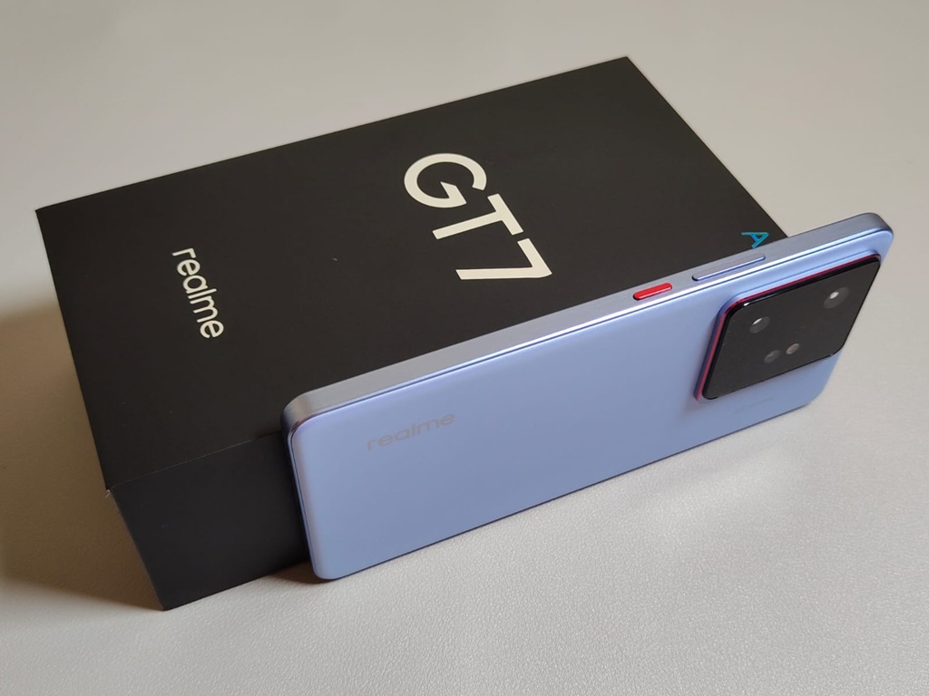 Review realme GT7, Performa All-Rounder yang Jadi Flagship Killer