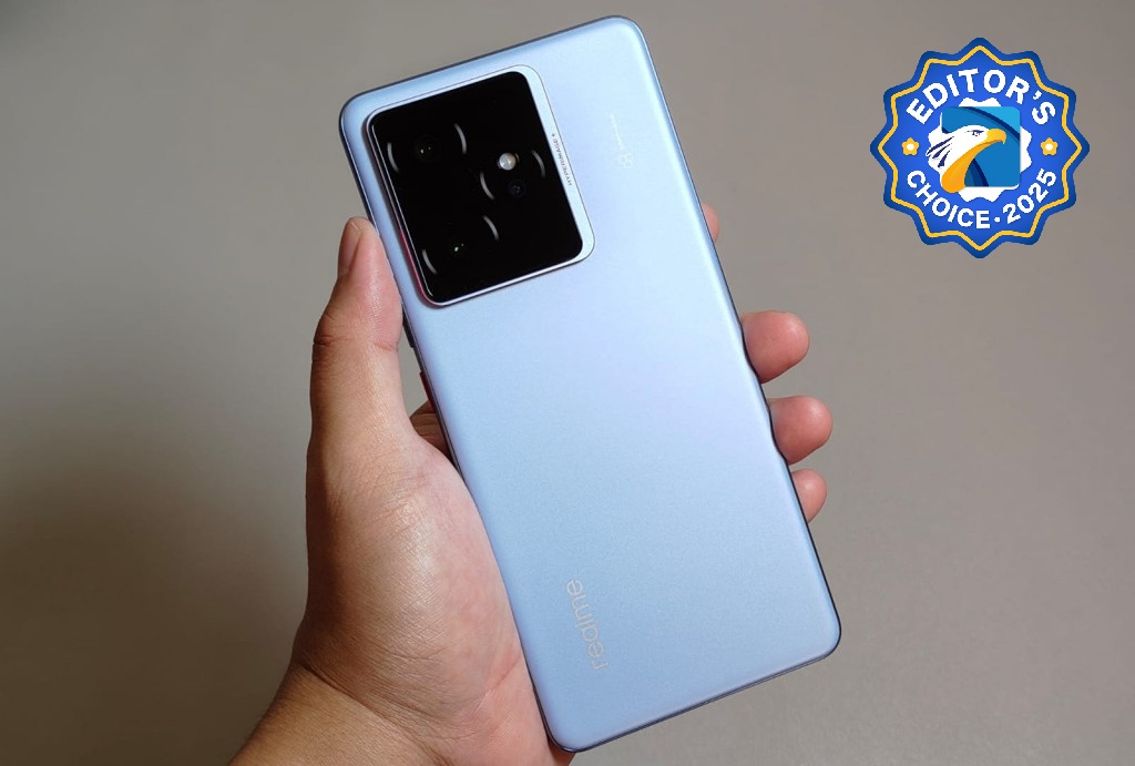 Editors Choice Medcom: Rekomendasi HP Terbaik di 2025