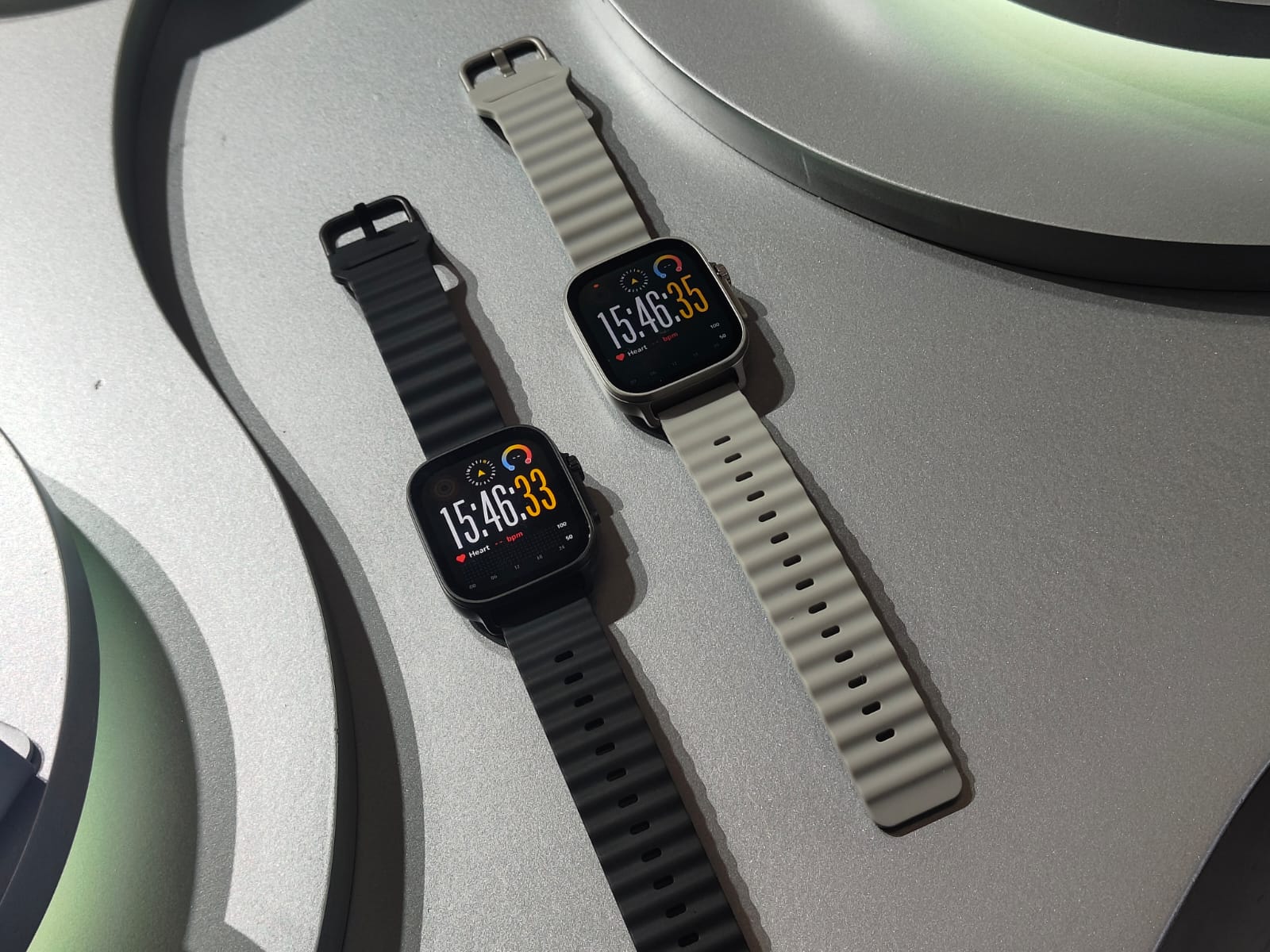 realme Watch 5, Smartwatch Rp699 Ribuan Baterai Tahan 16 Hari